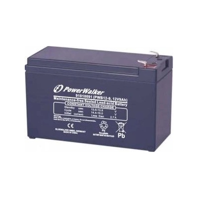 PowerWalker Battery 12V/9Ah PWB12-9 PowerWalker