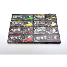Vision Nutrition CFM PROTEIN BAR 75g