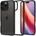 Spigen Apple iPhone 16 Pro Max Ultra Hybrid Case matte black (ACS07996)