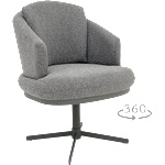 Carmen Трапезен стол lihula 8 - стомана 149 (3532285) - tierradesign