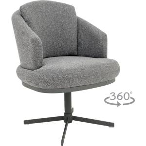 Carmen Трапезен стол lihula 8 - стомана 149 (3532285) - tierradesign