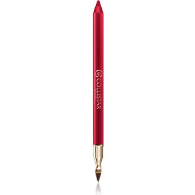 Collistar Professional Lip Pencil дълготраен молив за устни цвят 111 Rosso Milano 1, 2 гр