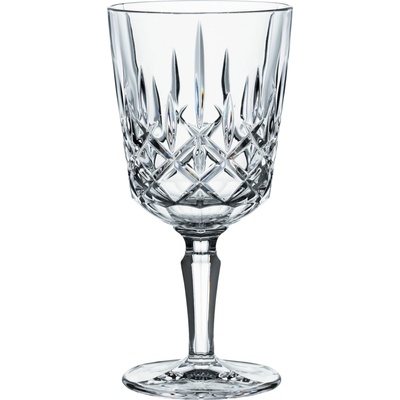 Nachtmann Чаши за вино NOBLESSE, комплект 4 бр. , 355 мл, прозрачни, Nachtmann (NM104247)