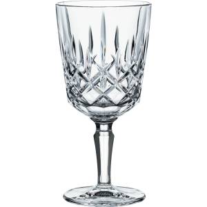 Nachtmann Чаши за вино NOBLESSE, комплект 4 бр. , 355 мл, прозрачни, Nachtmann (NM104247)