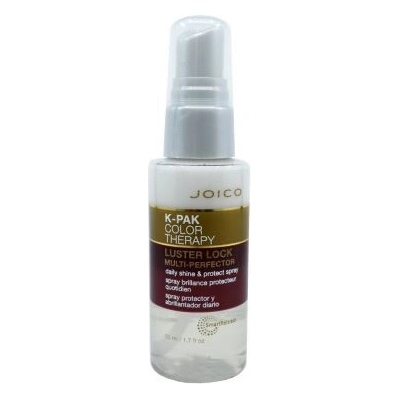 Joico K-Pak Color Therapy Luster Lock Multi-Perfector Daily Shine & Protect Spray 50 ml