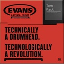 Evans ETP-CHR-S Drumhead Pack