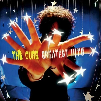 The Cure - Greatest Hits (2 LP) (0602557154344)