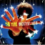 The Cure - Greatest Hits (2 LP) (0602557154344)
