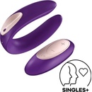 Satisfyer Double Plus Remote