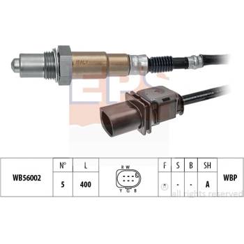 Lambda sonda EPS 1.998.467