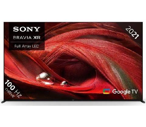 Sony Bravia XR-75X95J