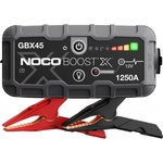 NOCO мултифункционален стартер за автомобил Jump Starter - BOOST X GBX45 - 1250A, 12V (GBX45)