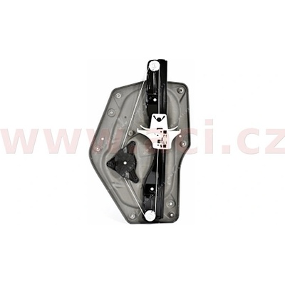 Mechanizmus zdvíhania okna VAN WEZEL 7636263