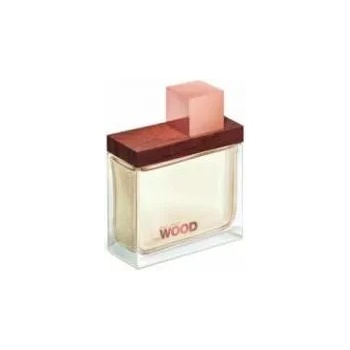Image 1 of Dsquared2 She Wood Velvet Forest Wood EDP 100 ml