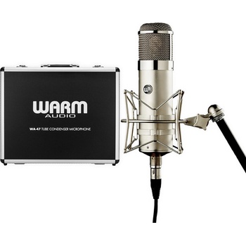 Warm Audio WA-47