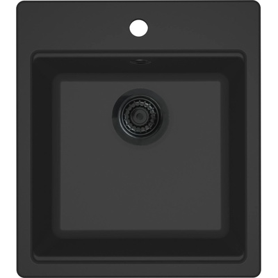Reginox Florence 40 Nero Black