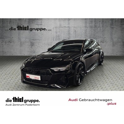 Audi RS6 Avant Performance 463 kW