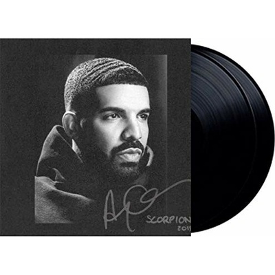 DRAKE - SCORPION