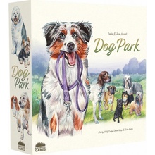 Birdwood Games Dog Park Collectors edition