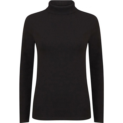 Dámský rolák Feels Good černá – Zbozi.Blesk.cz