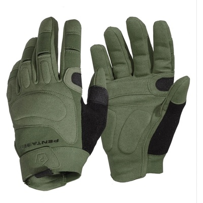 Pentagon ръкавици Karia, маслинови (P20027-06)