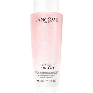 Lancome Tonique Confort освежаващ хидратиращ тоник с розова вода за жени 400ml