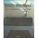 Small Kitchens