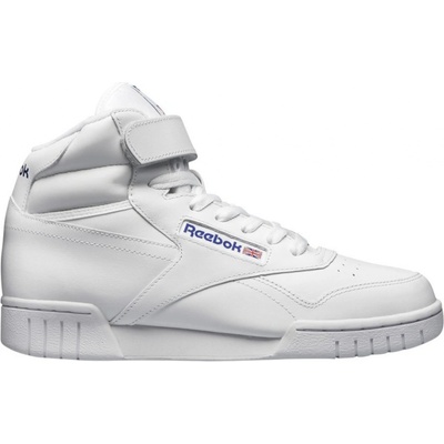 Reebok Ex-O-Fit Hi 100000108 bílé