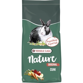 Versele-Laga Nature Original Cuni 9 kg