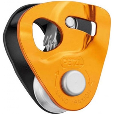 Petzl Mini Traxion – Zboží Dáma