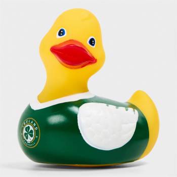 Castore Adults Soft Football Toy - Jolly Green