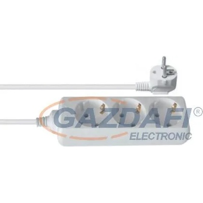 ELMARK HX-3N 3 Plug 3 m (47080)