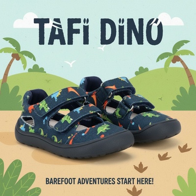 Protetika Tafi dino