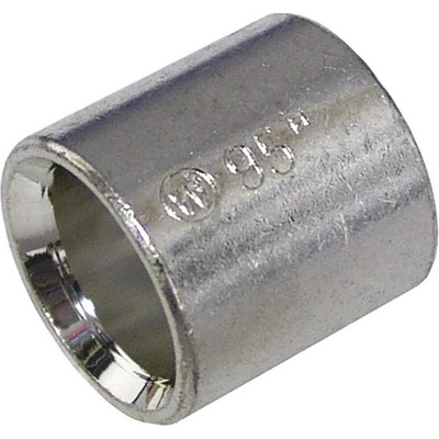 Weidmüller 1492930000 paralelný konektor bez izolácie 50 mm² neizolované 100 ks