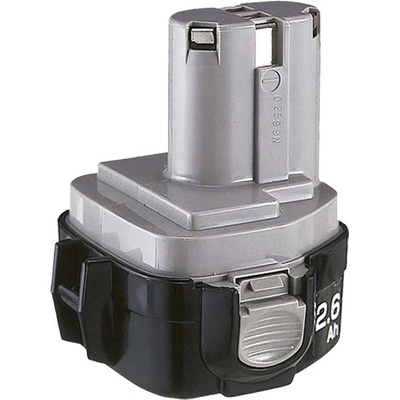 MAKITA 1234 193100-4 Ni-Mh 12V / 2.5Ah