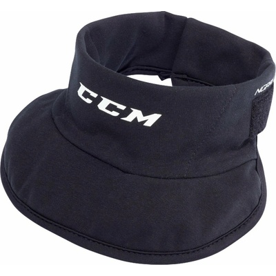 CCM Pro Neck Guard SR černá – Zboží Mobilmania