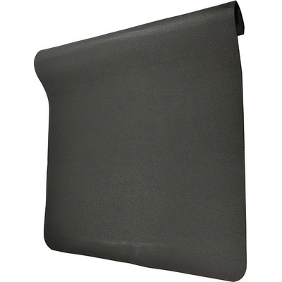 Kubisport Podložka pod posilovací stroje 140 × 80 × 0,6 cm černá