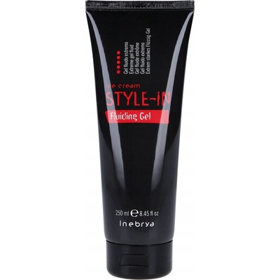 Inebrya Style In Fluiding Gel 250 ml