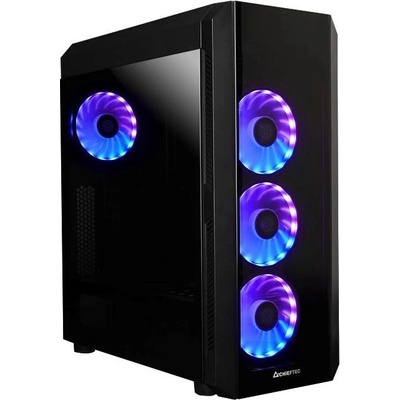 Chieftec Scorpion 3 GL-03B-UC-OP