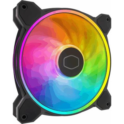 Cooler Master MasterFan MF140 Halo2 140mm PWM ARGB (MFL-B4DN-16NP2-R2)