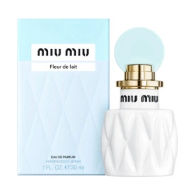 Miu Miu Miu Miu Fleur D´Argent parfumovaná voda dámska 100 ml
