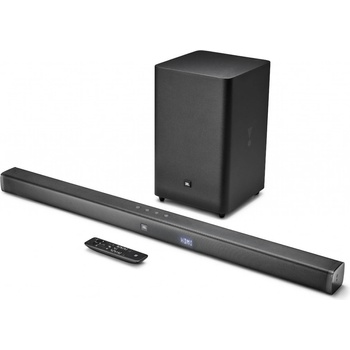 JBL BAR 2.1