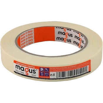 Magus Лента за боядисване 45 м (8124 -)