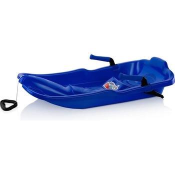 Plastkon Turbojet bob červená