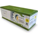 Reset Computers TONER HP CC532A compatible Yellow, CP2025/CM2320 (CC532A)