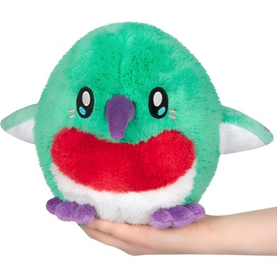 Squishable Baby kolibřík Standard 25 cm