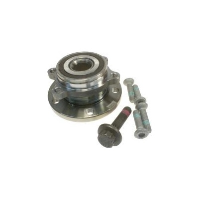 Náboj předního/zadního kola s ložiskem SKF 1K0407621F Škoda Octavia 2, Superb 2, Yeti