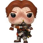 Funko Фигура Funko POP! Games: Dragon Age: The Veilguard - Lace Harding #1183 (111652)