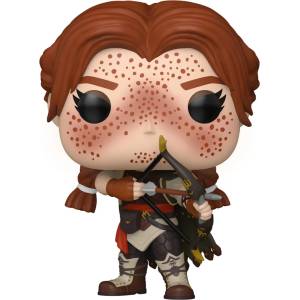 Funko Фигура Funko POP! Games: Dragon Age: The Veilguard - Lace Harding #1183 (111652)