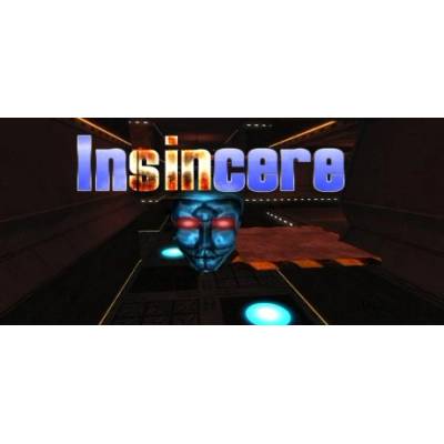 New Reality Games Insincere (PC)